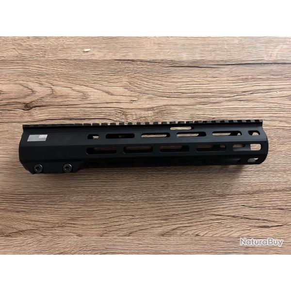 Garde main URX MOD 2.1