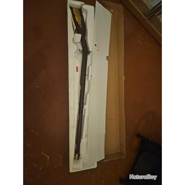 Fusil Kentucky calibre 50 neuf