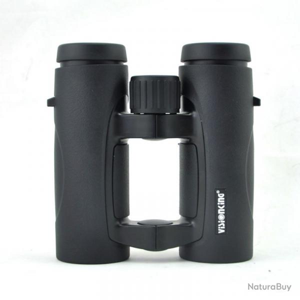 Visionking-Jumelles portables 8.5x32 Bak4 FMC Long Eye Instituts- LIVRAISON GRATUITE !!!