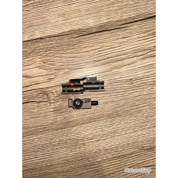 Bloc hop-up Mws Dytac