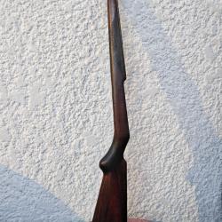 Crosse carabine MAS 22lr SM