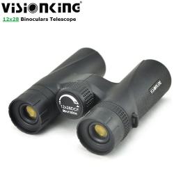 Visionking jumelles portables 12x28 professionnel longue portée LIVRAISON GRATUITE !!!