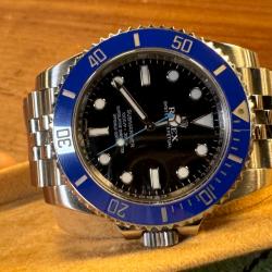 montre rolex submariner
