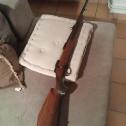 SAKO 300 win mag avec frein de bouche DF 2000