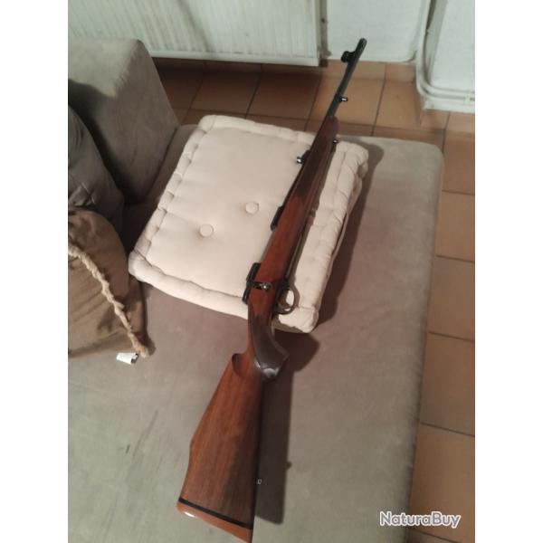 SAKO 300 win mag avec frein de bouche DF 2000