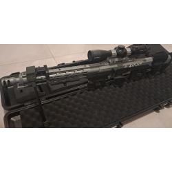 DSR-1 S&T Spring