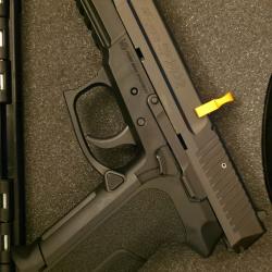 SIG PRO SP2022