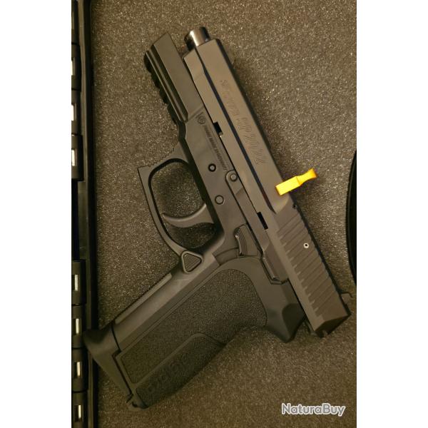 SIG PRO SP2022