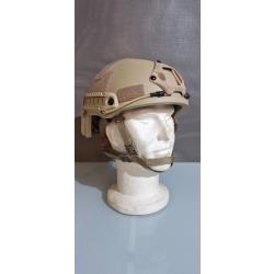Casque fast NIJ3 - Vrai casque balistique