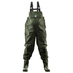 Waders Nylon Léger 40