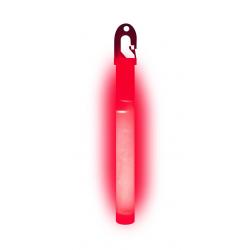 Lightstick Rouge - - autonomie 12 heures