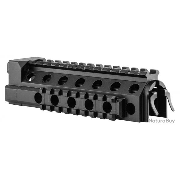 WBP - Garde-main infrieur Picatinny AK/AKM/AKMS
