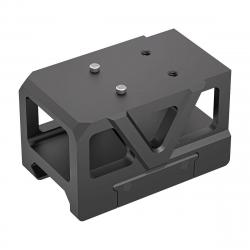 Frenzy 1x22x32 Riser Mount RTS