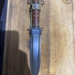 Dague US-M3