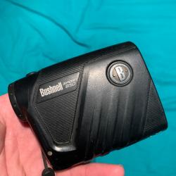 Télémètre BUSHNELL SPORT 850