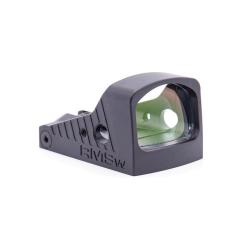 SHIELD RMSw Reflex Minisight étanche - Édition verre, taille de point : 4 MOA
