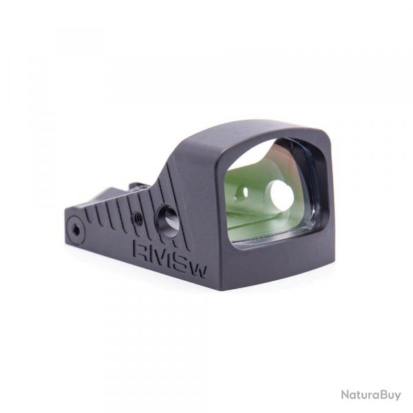 SHIELD RMSw Reflex Minisight tanche - dition verre, taille de point: 4 MOA