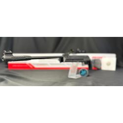 NOUVEAUTÉ 2025 "PRÉCOMMANDE" CARABINE UX PRYMEX CAL 5.5MM 16 J - PACK LUNETTE 4X32, 100 PLOMBS, 10 C
