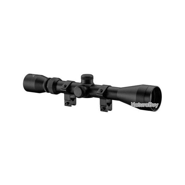 Lunette polyvalente Electro-Point 3-9 x 40 mm