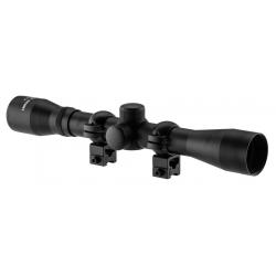 lunette ELECTRO-POINT Lunette 4x32 pour rail 11mm
