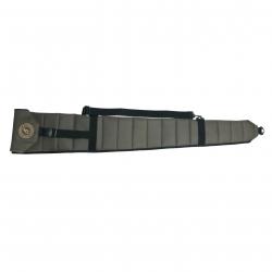 HOUSSE POUR ARME LONGUE - SOUPLE ET MOLLETONNÉE - 125cm - LIVRAISON GRATUITE