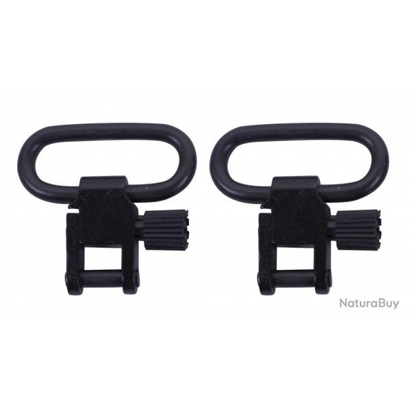 Grenadire Spika 1'' mtal sans vis