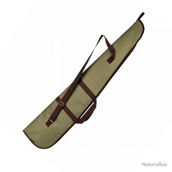 FOURREAU POUR FUSIL - SOUPLE ET REMBOURR - 124cm - LIVRAISON GRATUITE