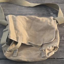 Musette française modèle 1953
