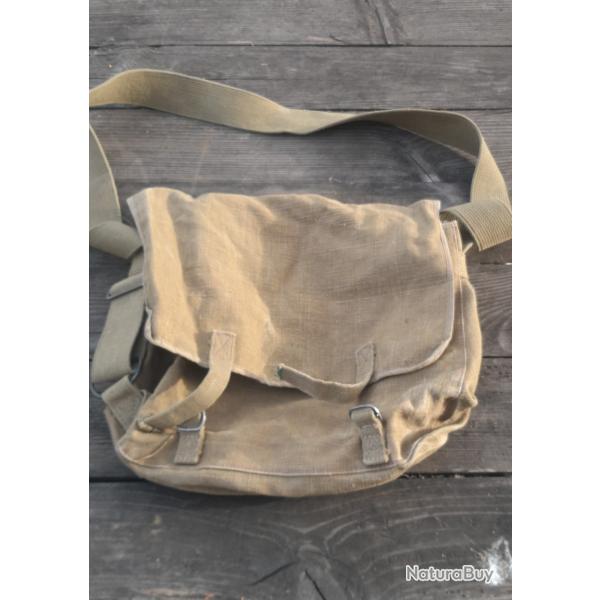 Musette franaise modle 1953