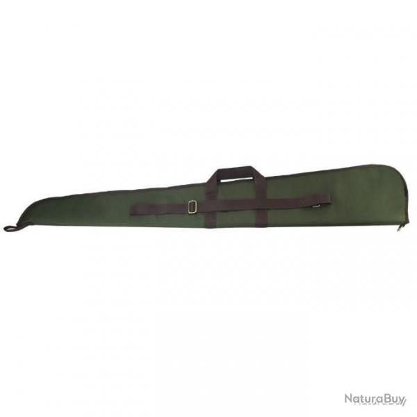 TUI SOUPLE POUR ARME LONGUE - VERT- 128cm - LIVRAISON GRATUITE