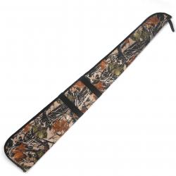 ÉTUI SOUPLE POUR CARABINE - CAMOUFLAGE - 128cm - LIVRAISON GRATUITE