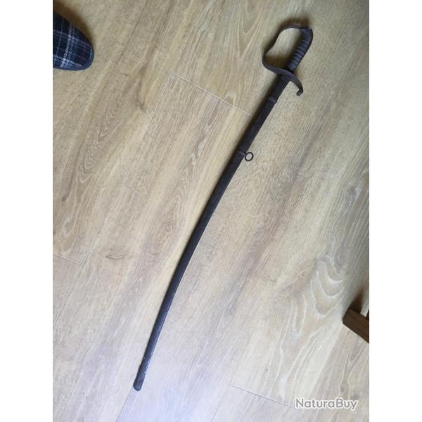 sabre Hulan?