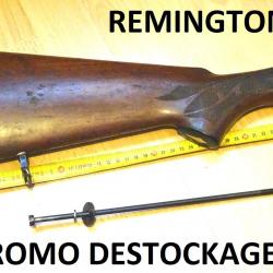 crosse REMINGTON 7400 REMINGTON 742  REMINGTON 750 REMINGTON 7600 -VENDU PAR JEPERCUTE (RE75)
