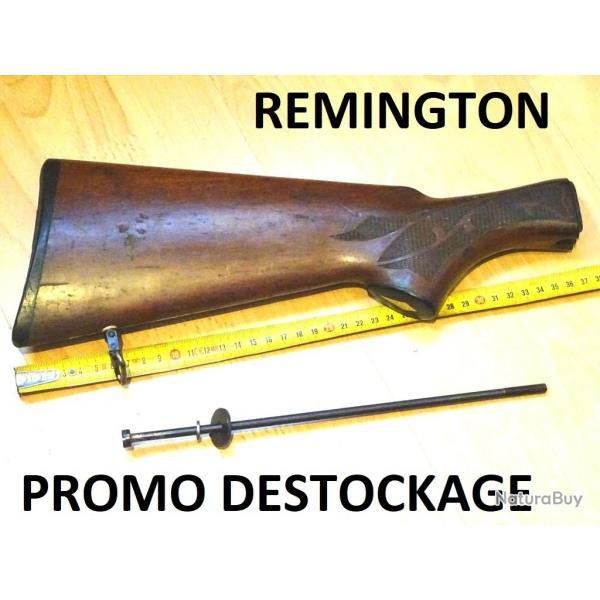 crosse REMINGTON 7400 REMINGTON 742  REMINGTON 750 REMINGTON 7600 -VENDU PAR JEPERCUTE (RE75)