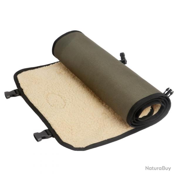 TAPIS DE DMONTAGE POUR ARMES AVEC POCHE POUR BAGUETTES - LIVRAISON GRATUITE