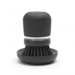 Brosse à vaisselle avec distributeur de savon SinkSide [Brabantia]
