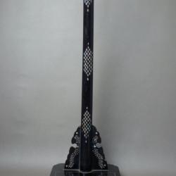 RARE Support Katana - Antiquité Japonaise Edo