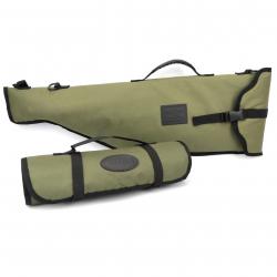 ENSEMBLE DE LUXE ÉTUI JAMBON 76cm ET TAPIS DE NETTOYAGE - LIVRAISON GRATUITE