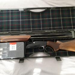 benelli 828 u