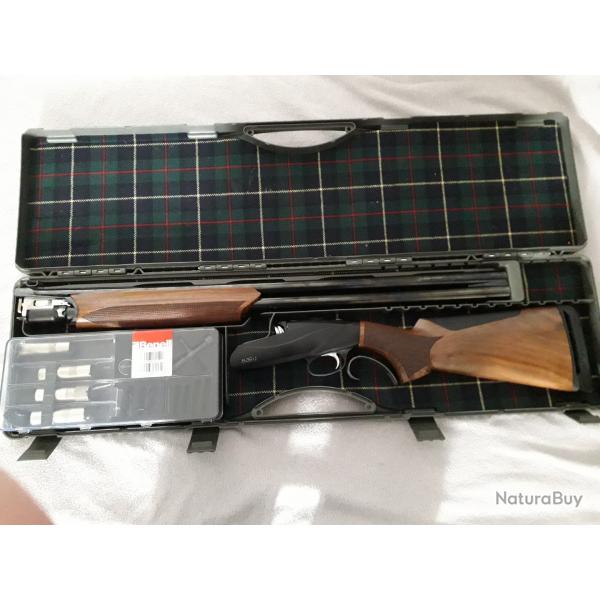 benelli 828 u