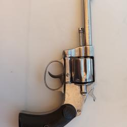 Colt New police 32 long
