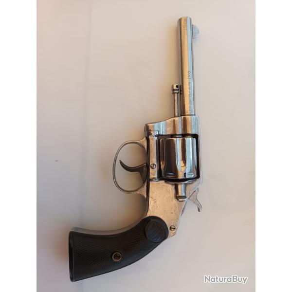 Colt New police 32 long