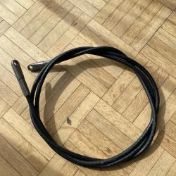 Câble d'armes pour ratelier