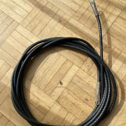 Câble d'armes pour râtelier (grand)