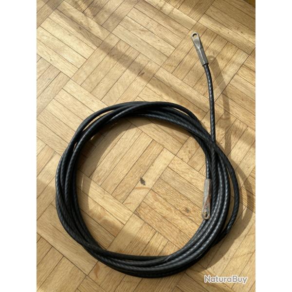 Cble d'armes pour rtelier (grand)