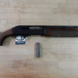 FUSIL SEMI AUTO FABARM EURO-S CAL 12/76 CANON 61 CM OCCASION BON ETAT