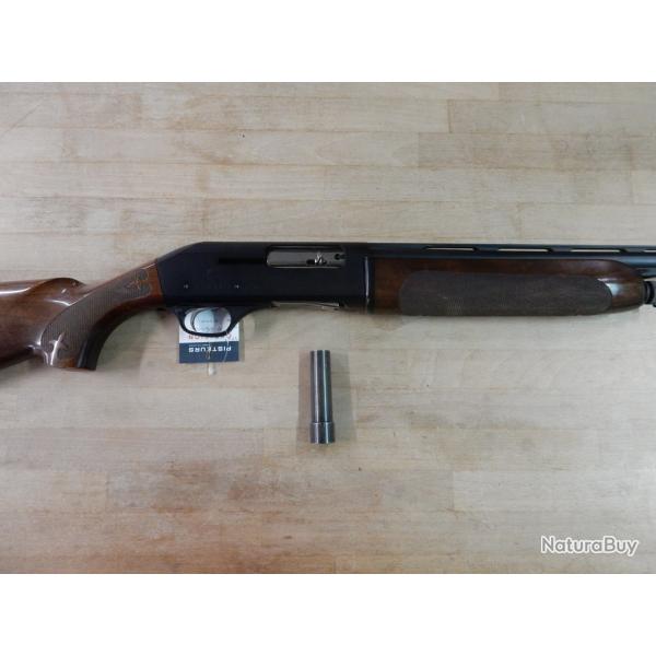 FUSIL SEMI AUTO FABARM EURO-S CAL 12/76 CANON 61 CM OCCASION BON ETAT