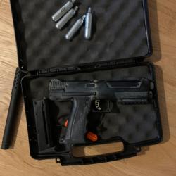 Tippmann TPX