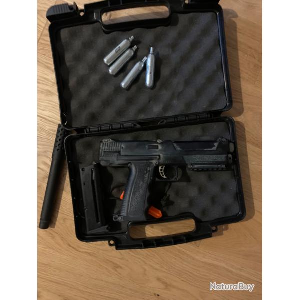 Tippmann TPX