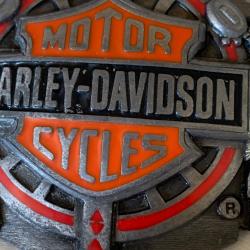 Boucle de ceinture Harley-Davidson 1992